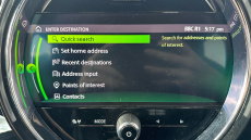 MINI Countryman 2.0 Cooper S Sport 5dr Auto Petrol Hatchback